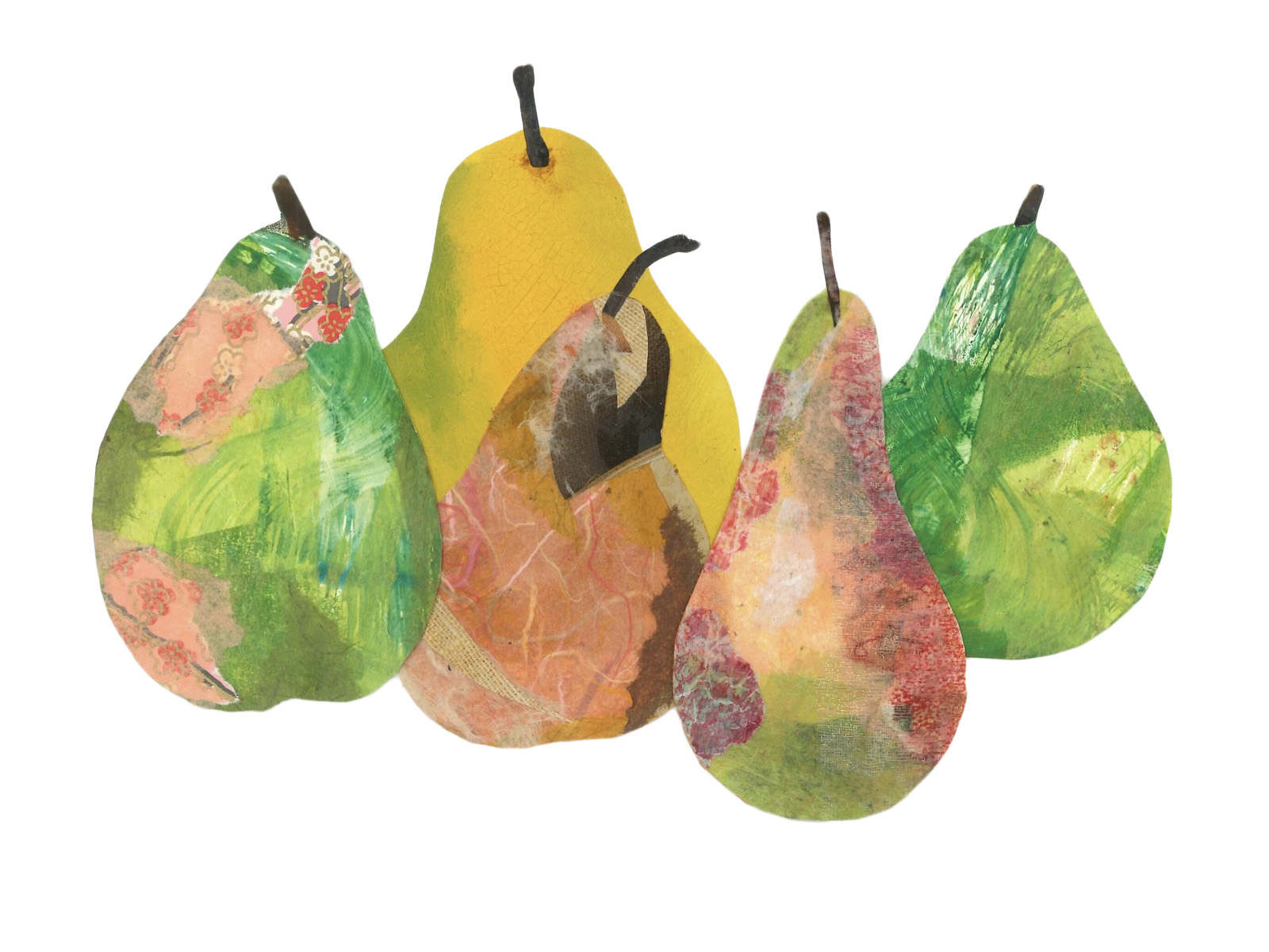 Family of Pears