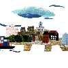 cityscape