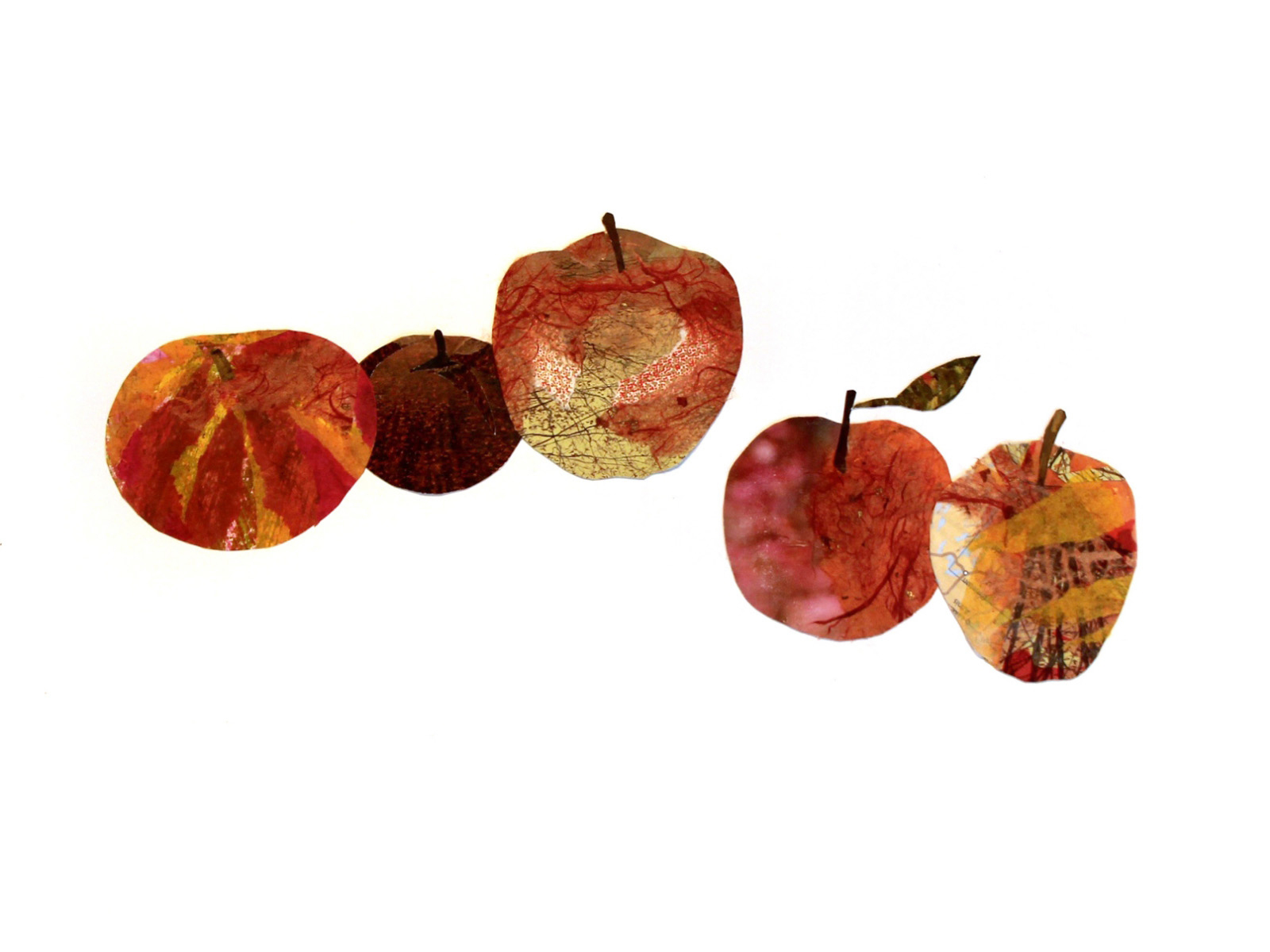 Nova Scotia Apples
