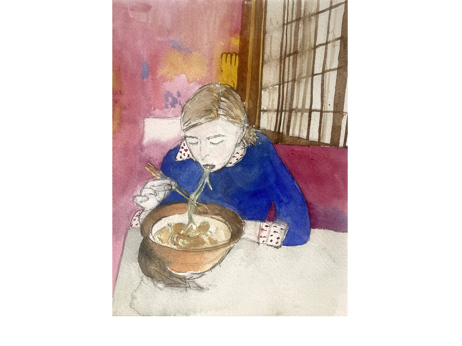Ramen Bliss