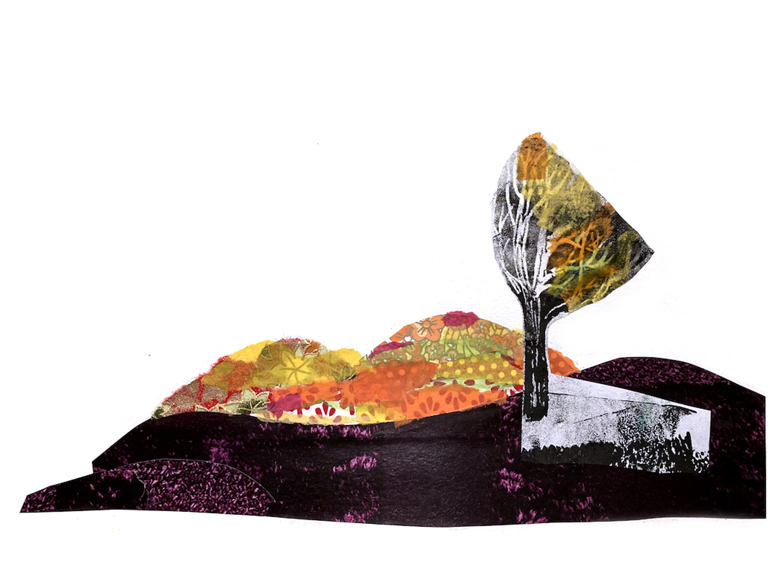 Autumn Tree