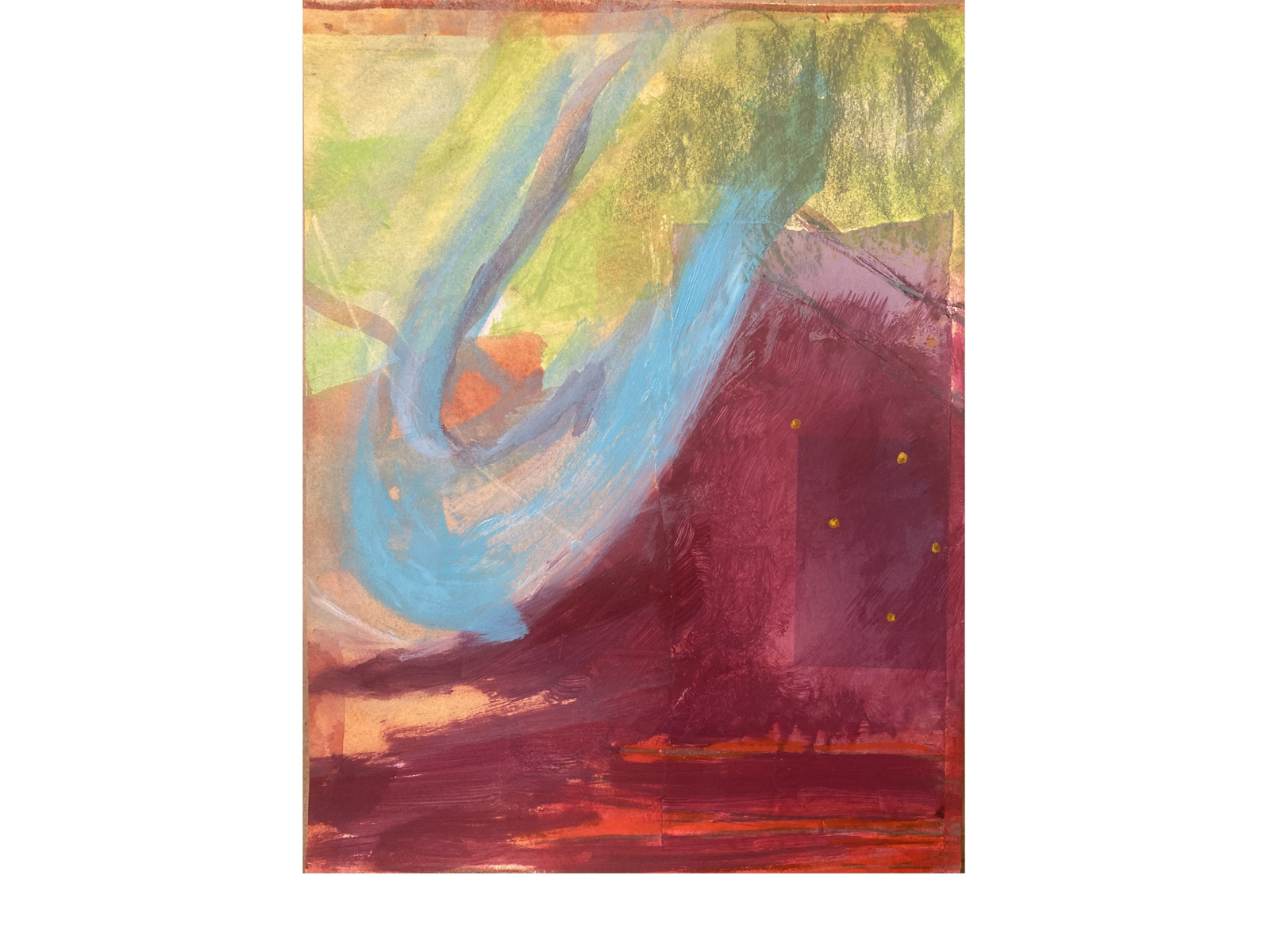 Energy in Motion 1