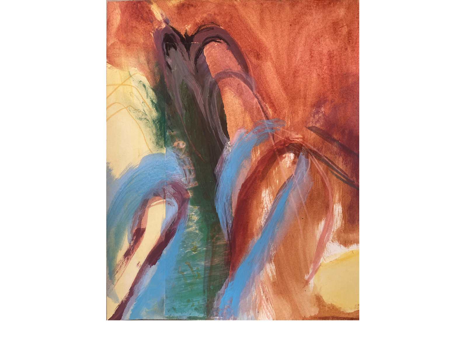 Energy in Motion 2