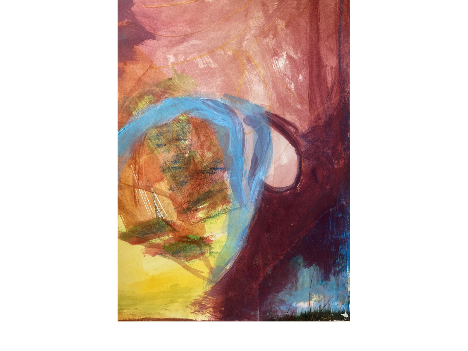 Energy in Motion 3