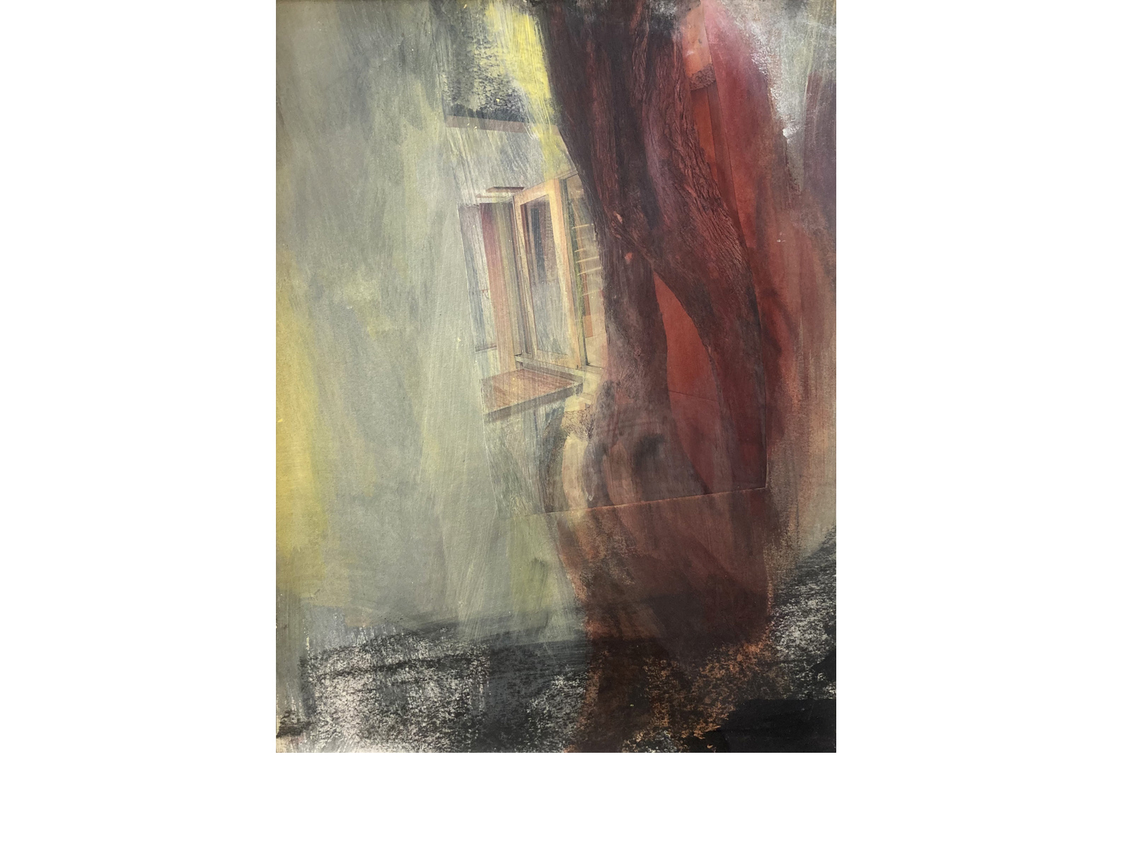 The Fire Next Door