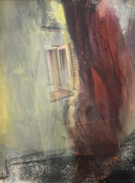 The Fire Next Door